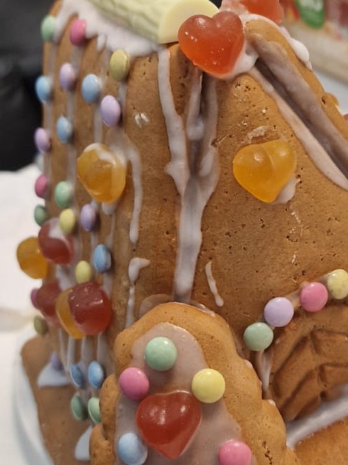 Wie im Himmel so auf Erden – Weihnachtsmischkulanz