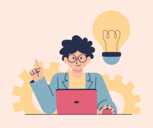 Finanzplanung für Unternehmerinnen