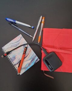 Lesung der AutorInnengruppe Syntaxi