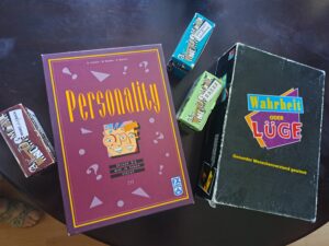 Spieleabend