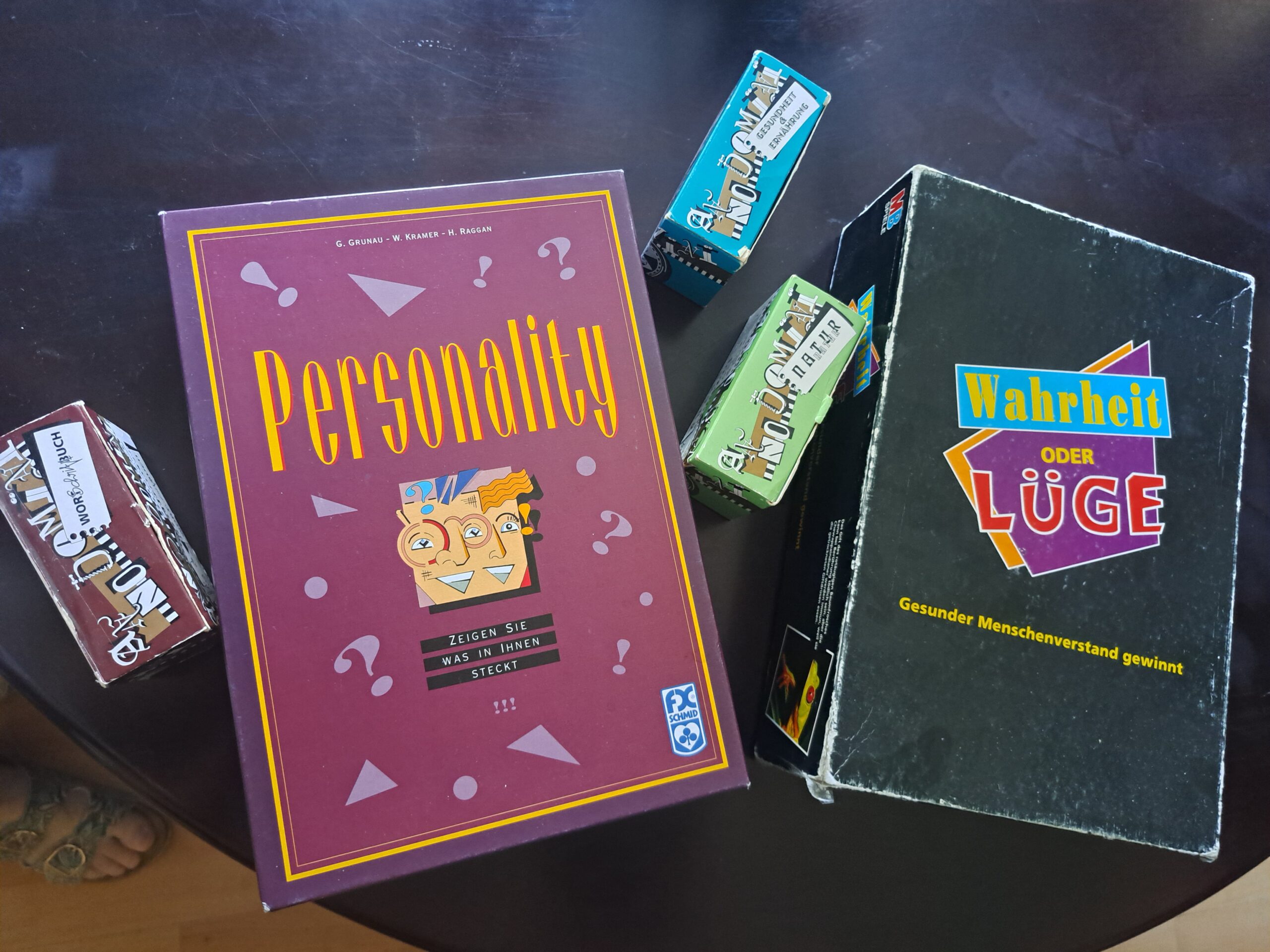 Spieleabend