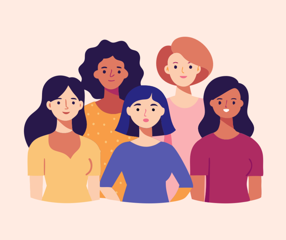 Von Frauen für Frauen – echte Einblicke in die Selbstständigkeit