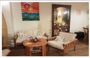 TRAUERCAFÉ – Trauer braucht Raum
